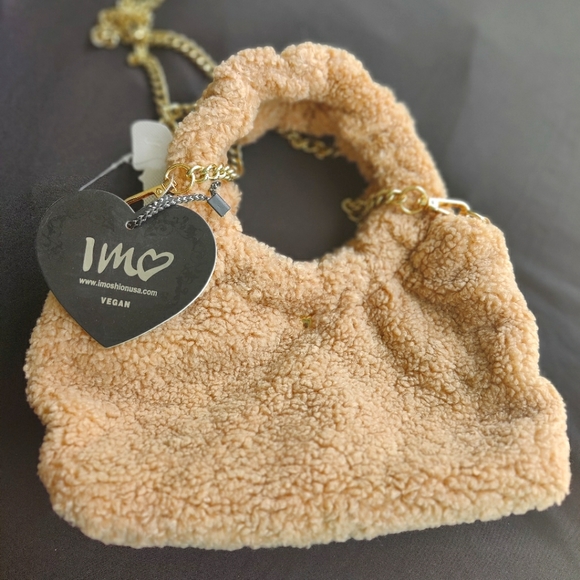 Imoshion purse - Picture 1 of 2